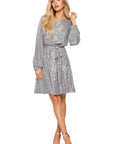 Evening dress model 172406 Moe