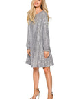 Evening dress model 172406 Moe