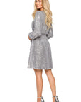 Evening dress model 172406 Moe