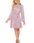 Evening dress model 172407 Moe