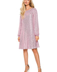 Evening dress model 172407 Moe