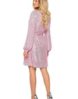 Evening dress model 172407 Moe