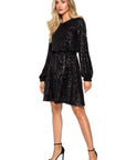 Evening dress model 172408 Moe