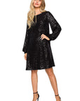 Evening dress model 172408 Moe