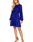 Evening dress model 172409 Moe
