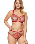 Semi-soft model 172416 Gorteks