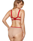 Semi-soft model 172416 Gorteks