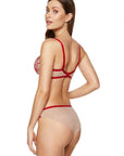 Semi-soft model 172416 Gorteks