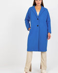 Coat model 172440 Och Bella
