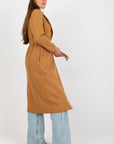 Coat model 172446 Och Bella