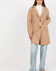 Coat model 172451 Och Bella