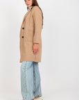 Coat model 172451 Och Bella