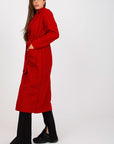 Coat model 172453 Och Bella