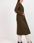 Coat model 172454 Och Bella