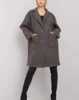 Coat model 172456 Och Bella