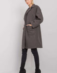 Coat model 172456 Och Bella