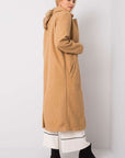 Coat model 172478 Rue Paris