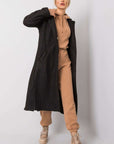 Coat model 172479 Rue Paris