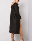 Coat model 172479 Rue Paris