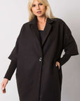 Coat model 172482 Rue Paris