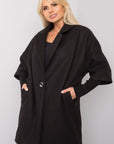 Coat model 172482 Rue Paris
