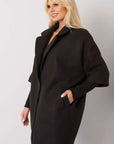 Coat model 172482 Rue Paris