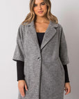 Coat model 172483 Rue Paris