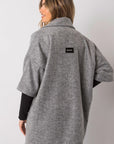 Coat model 172483 Rue Paris