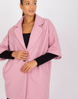 Coat model 172484 Rue Paris