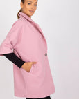 Coat model 172484 Rue Paris