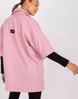 Coat model 172484 Rue Paris