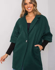 Coat model 172486 Rue Paris