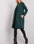 Coat model 172491 Rue Paris