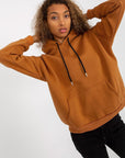 Sweatshirt model 172502 Rue Paris