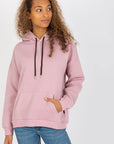 Sweatshirt model 172504 Rue Paris