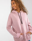 Sweatshirt model 172504 Rue Paris
