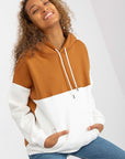 Sweatshirt model 172508 Rue Paris