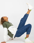 Sweatshirt model 172511 Rue Paris