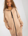 Sweatshirt model 172514 Rue Paris