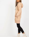 Sweatshirt model 172514 Rue Paris