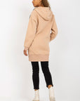 Sweatshirt model 172514 Rue Paris