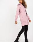 Sweatshirt model 172515 Rue Paris