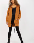 Sweatshirt model 172517 Rue Paris