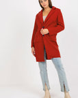 Coat model 172449 Och Bella