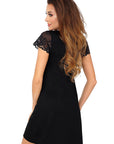 Nightshirt model 172526 Donna