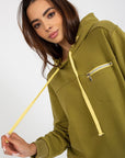 Sweatshirt model 172532 Fancy