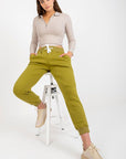 Tracksuit trousers model 172545 Fancy