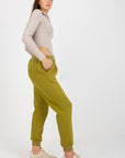 Tracksuit trousers model 172545 Fancy