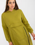 Sweatshirt model 172558 Fancy
