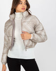 Jacket model 172611 NM